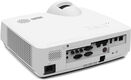 Проектор Cactus Bright CS-V2.WT 3LCD 4400Lm ANSI (1024x768) 30000:1 ресурс лампы:10000часов 1xUSB typeA 1xUSB typeB 2xHDMI 4кг Проектор Cactus Bright CS-V2.WT 3LCD 4400Lm ANSI (1024x768) 30000:1 ресурс лампы:10000часов 1xUSB typeA 1xUSB typeB 2xHDMI 4кг