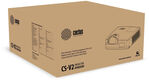 Проектор Cactus Bright CS-V2.WT 3LCD 4400Lm ANSI (1024x768) 30000:1 ресурс лампы:10000часов 1xUSB typeA 1xUSB typeB 2xHDMI 4кг Проектор Cactus Bright CS-V2.WT 3LCD 4400Lm ANSI (1024x768) 30000:1 ресурс лампы:10000часов 1xUSB typeA 1xUSB typeB 2xHDMI 4кг