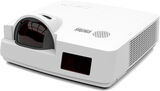 Проектор Cactus Bright CS-V2.WT 3LCD 4400Lm ANSI (1024x768) 30000:1 ресурс лампы:10000часов 1xUSB typeA 1xUSB typeB 2xHDMI 4кг