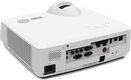 Проектор Cactus Bright CS-V3.WT 3LCD 4000Lm ANSI (1280x800) 30000:1 ресурс лампы:10000часов 1xUSB typeA 1xUSB typeB 2xHDMI 4кг Проектор Cactus Bright CS-V3.WT 3LCD 4000Lm ANSI (1280x800) 30000:1 ресурс лампы:10000часов 1xUSB typeA 1xUSB typeB 2xHDMI 4кг