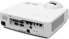 Проектор Cactus Bright CS-V3.WT 3LCD 4000Lm ANSI (1280x800) 30000:1 ресурс лампы:10000часов 1xUSB typeA 1xUSB typeB 2xHDMI 4кг Проектор Cactus Bright CS-V3.WT 3LCD 4000Lm ANSI (1280x800) 30000:1 ресурс лампы:10000часов 1xUSB typeA 1xUSB typeB 2xHDMI 4кг