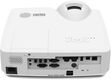 Проектор Cactus Bright CS-V3.WT 3LCD 4000Lm ANSI (1280x800) 30000:1 ресурс лампы:10000часов 1xUSB typeA 1xUSB typeB 2xHDMI 4кг Проектор Cactus Bright CS-V3.WT 3LCD 4000Lm ANSI (1280x800) 30000:1 ресурс лампы:10000часов 1xUSB typeA 1xUSB typeB 2xHDMI 4кг