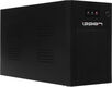 Источник бесперебойного питания Ippon Back Basic 1050S New Euro 600Вт 1050ВА черный