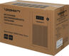 Источник бесперебойного питания Ippon Back Basic 1050S New Euro 600Вт 1050ВА черный