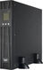 Источник бесперебойного питания Smartwatt IEC 1kVA 1000Вт 900ВА черный
