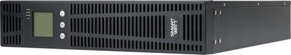 Источник бесперебойного питания Smartwatt IEC 1kVA 1000Вт 900ВА черный