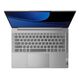 Lenovo IdeaPad Slim 5 14IMH9 [83DA009EPS] (КЛАВ.РУС.ГРАВ.) Cloud Grey 14
