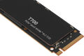 Твердотельный накопитель SSD Crucial T700 2TB PCIe Gen5 NVMe M.2 SSD CT2000T700SSD3 Твердотельный накопитель SSD Crucial T700 2TB PCIe Gen5 NVMe M.2 SSD CT2000T700SSD3