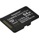 Micro SecureDigital 64GB Kingston Canvas Select Plus Gen3 100MB/s A1 Micro SecureDigital 64GB Kingston Canvas Select Plus Gen3 100MB/s A1