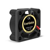 Вентилятор 12В DC ExeGate EX02510S2P Exegate EX295212RUS (25x25x10 мм, Sleeve bearing (подшипник скольжения)&nbsp;<img style='position: relative;margin:0' src='/image/only_to_order_edit.gif' alt='На заказ' title='На заказ' />