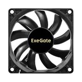 Вентилятор 24В DC ExeGate EX08015S3P-24 Exegate EX297079RUS (80x80x15 мм, Sleeve bearing (подшипник скольжения)&nbsp;<img style='position: relative;margin:0' src='/image/only_to_order_edit.gif' alt='На заказ' title='На заказ' />