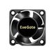 Exegate EX296999RUS Вентилятор 5В DC ExeGate ExtraPower EP04020S3P-5 (40x40x20 мм, Sleeve bearing (подшипник скольжения) Exegate EX296999RUS Вентилятор 5В DC ExeGate ExtraPower EP04020S3P-5 (40x40x20 мм, Sleeve bearing (подшипник скольжения)