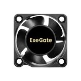 Вентилятор 5В DC ExeGate ExtraPower EP04020S3P-5 Exegate EX296999RUS (40x40x20 мм, Sleeve bearing (подшипник скольжения)