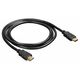 Кабель интерфейсный Buro BHP-HDMI-2.1-1G HDMI (m) - HDMI (m) 