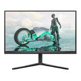LCD PHILIPS 27" 27M2N3500PA Black с поворотом экрана {IPS 2560x1440 260Hz 0.5ms 178/ 178 300cd 1000:1 2xHDMI2.0 DisplayPort1.4 MM} 27M2N3500PA/00