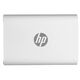 HP Portable SSD 1TB External P500 Series Silver <1F5P7AA#ABB> (USB 3.2 Gen2 Type-C, up to 420/420Mbs, 500TBW, 79х54х10, 45g) HP Portable SSD 1TB External P500 Series Silver <1F5P7AA#ABB> (USB 3.2 Gen2 Type-C, up to 420/420Mbs, 500TBW, 79х54х10, 45g)