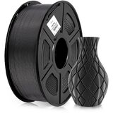 Пластик для принтера 3D Cactus CS-3D-PETG-1KG-BLACK PETG d1.75мм 1кг 1цв.