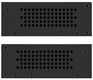 Exegate EX299028RUS Коммутатор неуправляемый ExeGate EDGS-1082D.8PoE-120 21,79W (10-портовый: 8 портов UTP 10/100 Base-Tx с поддержкой IEEE 802.3af (PoE)