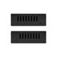 Exegate EX298693RUS Коммутатор неуправляемый ExeGate EDGS-1005D (5-портовый гигабитный UTP 10/100/1000 Base-T, металлический корпус, с функцией энергосбережения (Green Ethernet Technology)