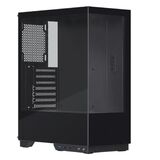 Defender Корпус компьютерный HyperHub черный 25131