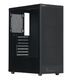 Defender Корпус компьютерный RaptorX черный Defender Корпус компьютерный RaptorX черный