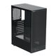 Defender Корпус компьютерный RaptorX черный Defender Корпус компьютерный RaptorX черный