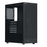 Defender Корпус компьютерный RaptorX черный 25121
