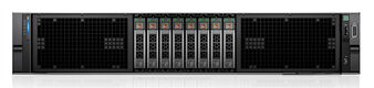 DELL PowerEdge R760XA 2U/8NVMe/2x4510/2x64GB/H755N/2x3,84TB NVMe RI/2xGE/ BR57414 OCP/BR 57414 LP/2x2800W/ RC4 4xFH,4xDW/Bezel/noTPM/IDRAC ENT/rails/1YWARR