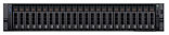 DELL PowerEdge R760 2U/ 24SFF(8 universal)/ 2x6544Y/ 2x16GB/ H755/ 2x480GB SATA RI/ 2xGE/ BR 57414 OCP/ 2x1100W/ 6HPerf FAN/ RC2/ bezel/ noTPM/ IDRAC9 ENT/ rails/ 1YWARR R760-01&nbsp;<img style='position: relative;margin:0' src='/image/only_to_order_edit.gif' alt='На заказ' title='На заказ' />