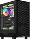 Formula V Line MANA Dynamic Black AR Formula V Line MANA Dynamic Black AR
