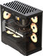 Formula V Line Crystal U9 PA Black Formula V Line Crystal U9 PA Black