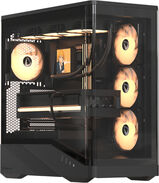 Formula V Line Crystal U9 PA Black