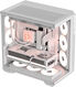 Formula V Line Crystal Z7 PA White