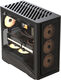 Formula V Line Air Power G9 DUO PA Black Formula V Line Air Power G9 DUO PA Black
