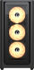 Formula V Line Air Power G9 DUO PA Black Formula V Line Air Power G9 DUO PA Black
