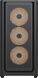 Formula V Line Air Power G9 DUO PA Black Formula V Line Air Power G9 DUO PA Black