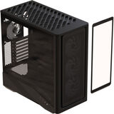 Formula V Line Air Power G9 DUO PA Black