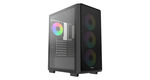 Ocypus Gamma C60 BK ARGB