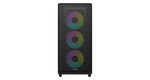 Ocypus Gamma C60 BK ARGB
