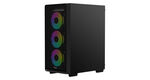 Ocypus Gamma C60 BK ARGB