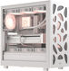 Formula V Line Mana Stone White AR Formula V Line Mana Stone White AR
