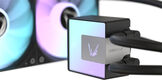 Formula V Line ICE JET GLOW 360 BK Formula V Line ICE JET GLOW 360 BK