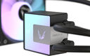 Formula V Line ICE JET GLOW 360 BK Formula V Line ICE JET GLOW 360 BK
