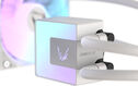 Formula V Line ICE JET GLOW 360 WH Formula V Line ICE JET GLOW 360 WH