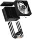 ID-COOLING SE-904-XT ARGB BLACK LGA1851/1700/1200/115X/AM5/AM4 (16шт/кор, TDP 180W, PWM, 4 тепл.трубки прямого контакта, FAN 100mm, Addressable RGB LED) RET