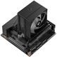ID-COOLING SE-904-XT ARGB BLACK LGA1851/1700/1200/115X/AM5/AM4 (16шт/кор, TDP 180W, PWM, 4 тепл.трубки прямого контакта, FAN 100mm, Addressable RGB LED) RET