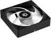 ID-COOLING SE-904-XT ARGB BLACK LGA1851/1700/1200/115X/AM5/AM4 (16шт/кор, TDP 180W, PWM, 4 тепл.трубки прямого контакта, FAN 100mm, Addressable RGB LED) RET