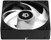 ID-COOLING SE-904-XT ARGB BLACK LGA1851/1700/1200/115X/AM5/AM4 (16шт/кор, TDP 180W, PWM, 4 тепл.трубки прямого контакта, FAN 100mm, Addressable RGB LED) RET