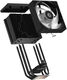 ID-COOLING SE-904-XT ARGB BLACK LGA1851/1700/1200/115X/AM5/AM4 (16шт/кор, TDP 180W, PWM, 4 тепл.трубки прямого контакта, FAN 100mm, Addressable RGB LED) RET