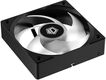ID-COOLING SE-904-XT ARGB BLACK LGA1851/1700/1200/115X/AM5/AM4 (16шт/кор, TDP 180W, PWM, 4 тепл.трубки прямого контакта, FAN 100mm, Addressable RGB LED) RET